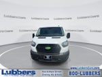 2022 Ford Transit Cargo Van Base