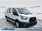 2024 Ford Transit Cargo Van Base