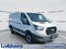 2022 Ford Transit Cargo Van Base
