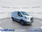 2022 Ford Transit Cargo Van Base