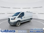 2022 Ford Transit Cargo Van Base