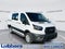 2024 Ford Transit Cargo Van Base
