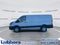 2024 Ford Transit Cargo Van Base