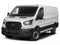 2021 Ford Transit Cargo Van Base