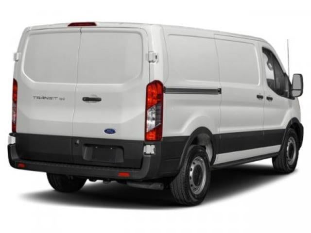 2021 Ford Transit Cargo Van Base