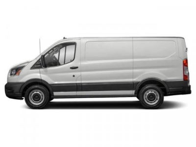 2021 Ford Transit Cargo Van Base