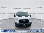 2021 Ford Transit Cargo Van Base