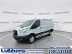 2021 Ford Transit Cargo Van Base