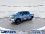 2017 Ford F-150 Platinum