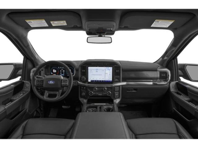 2021 Ford F-150 Base