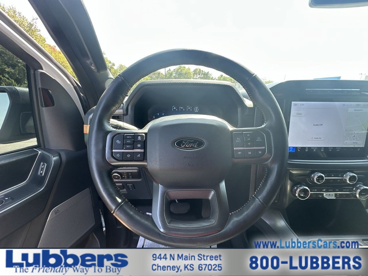 2024 Ford F-150 Tremor