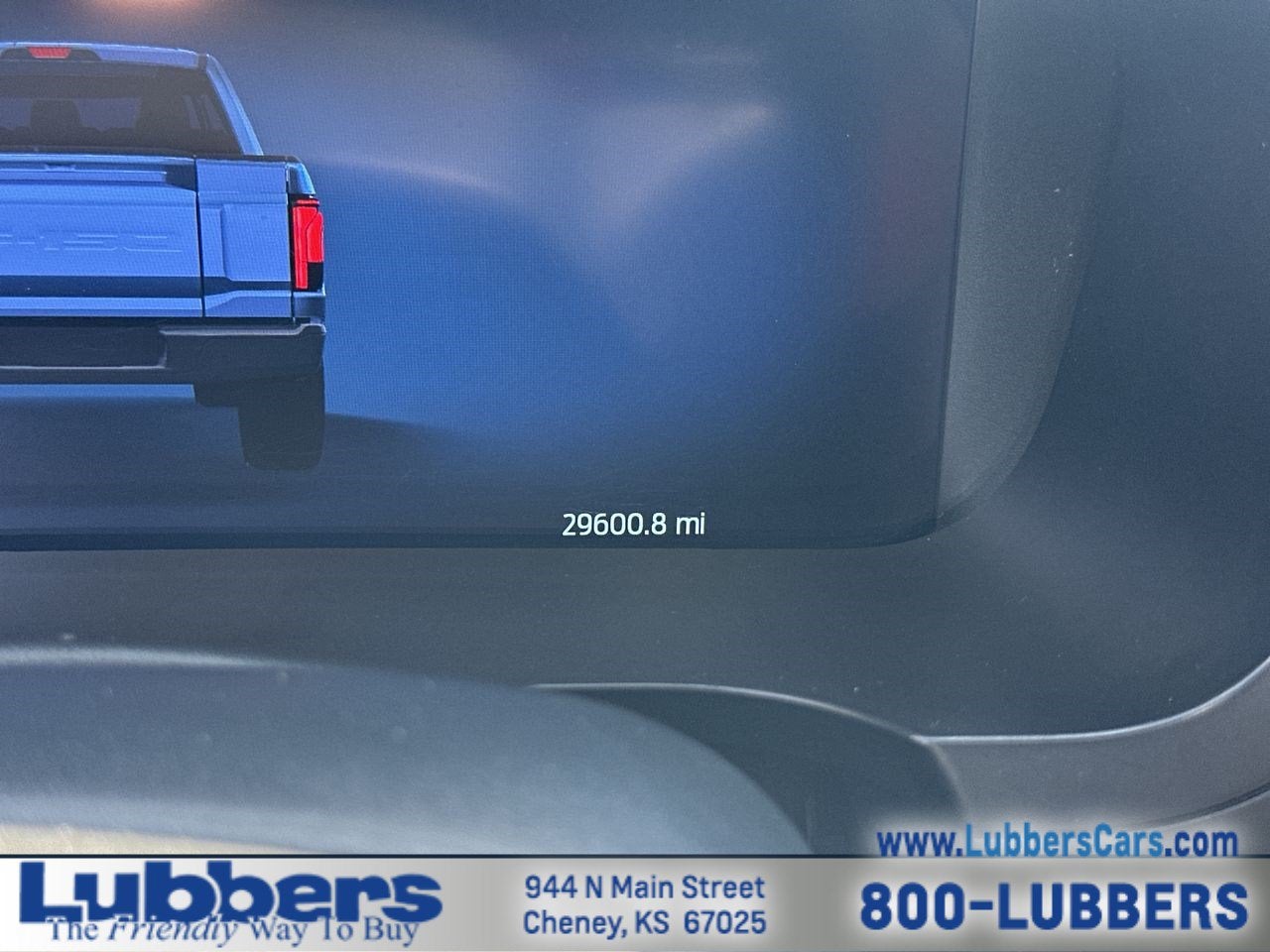 2024 Ford F-150 Tremor