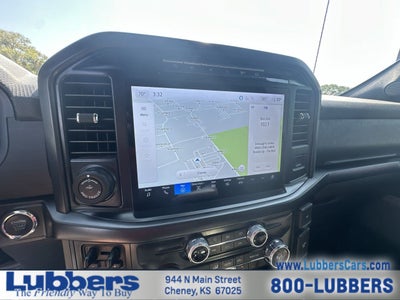 2024 Ford F-150 Tremor