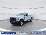 2024 Ford Super Duty F-350 SRW XL