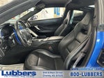 2015 Chevrolet Corvette Z51 3LT