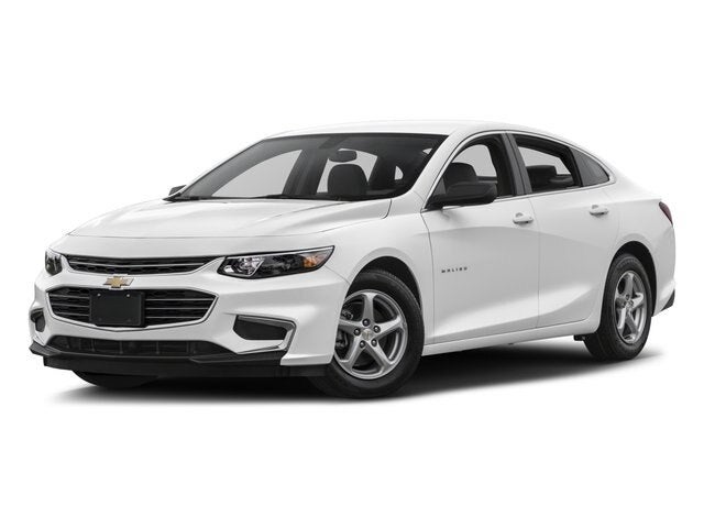 Used 2017 Chevrolet Malibu 1FL with VIN 1G1ZC5ST7HF249299 for sale in Cheney, KS