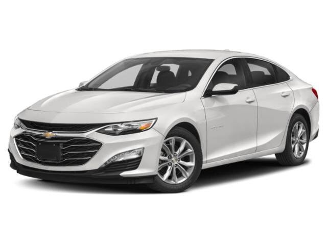 Used 2023 Chevrolet Malibu 1LT with VIN 1G1ZD5ST1PF178368 for sale in Cheney, KS