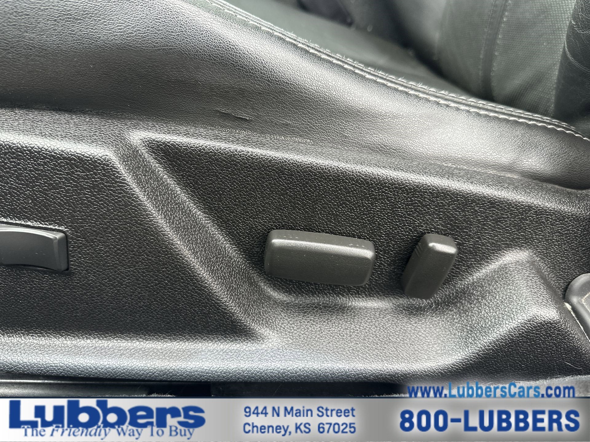 2014 Cadillac CTS Coupe Premium