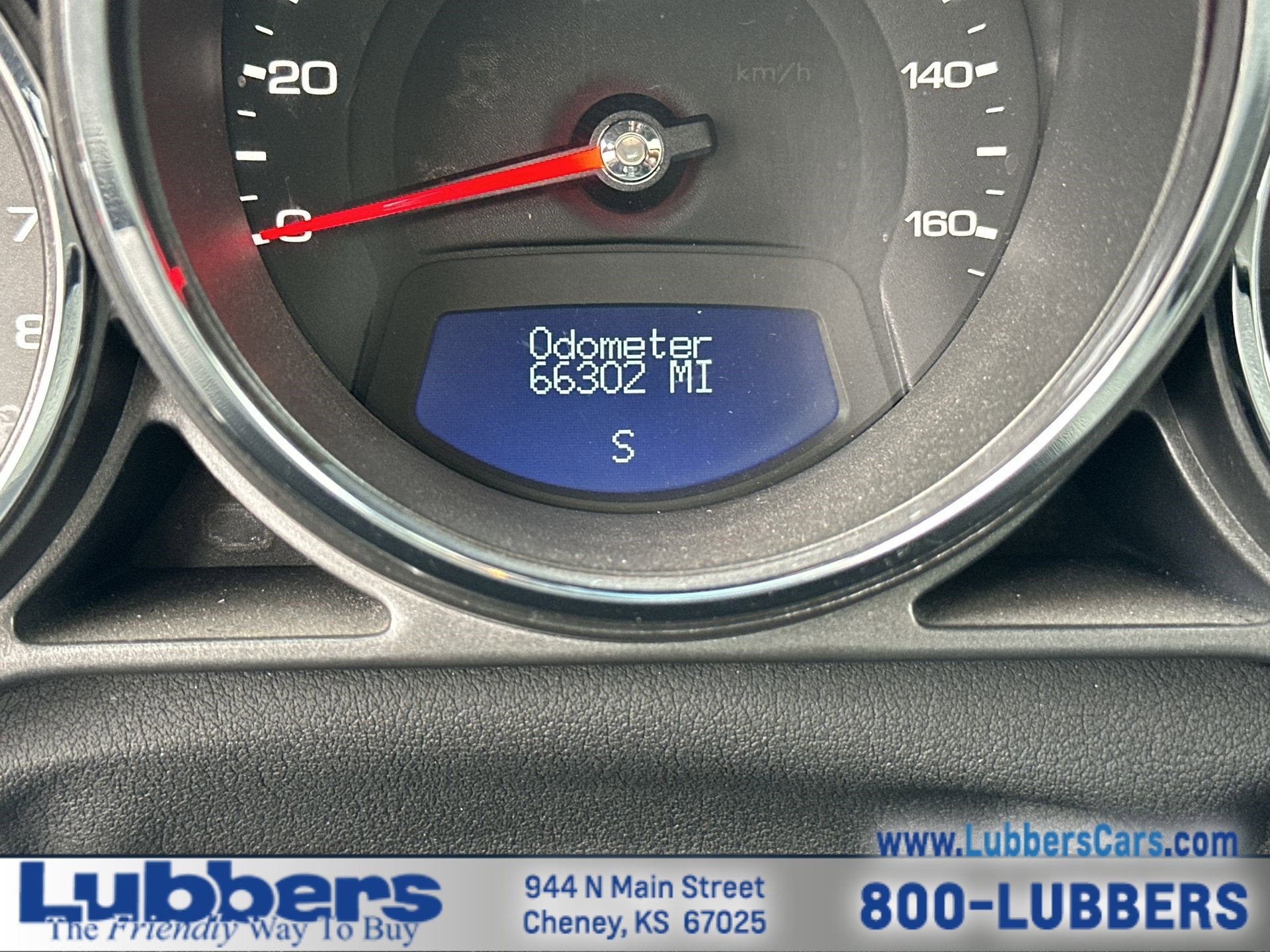 2014 Cadillac CTS Coupe Premium