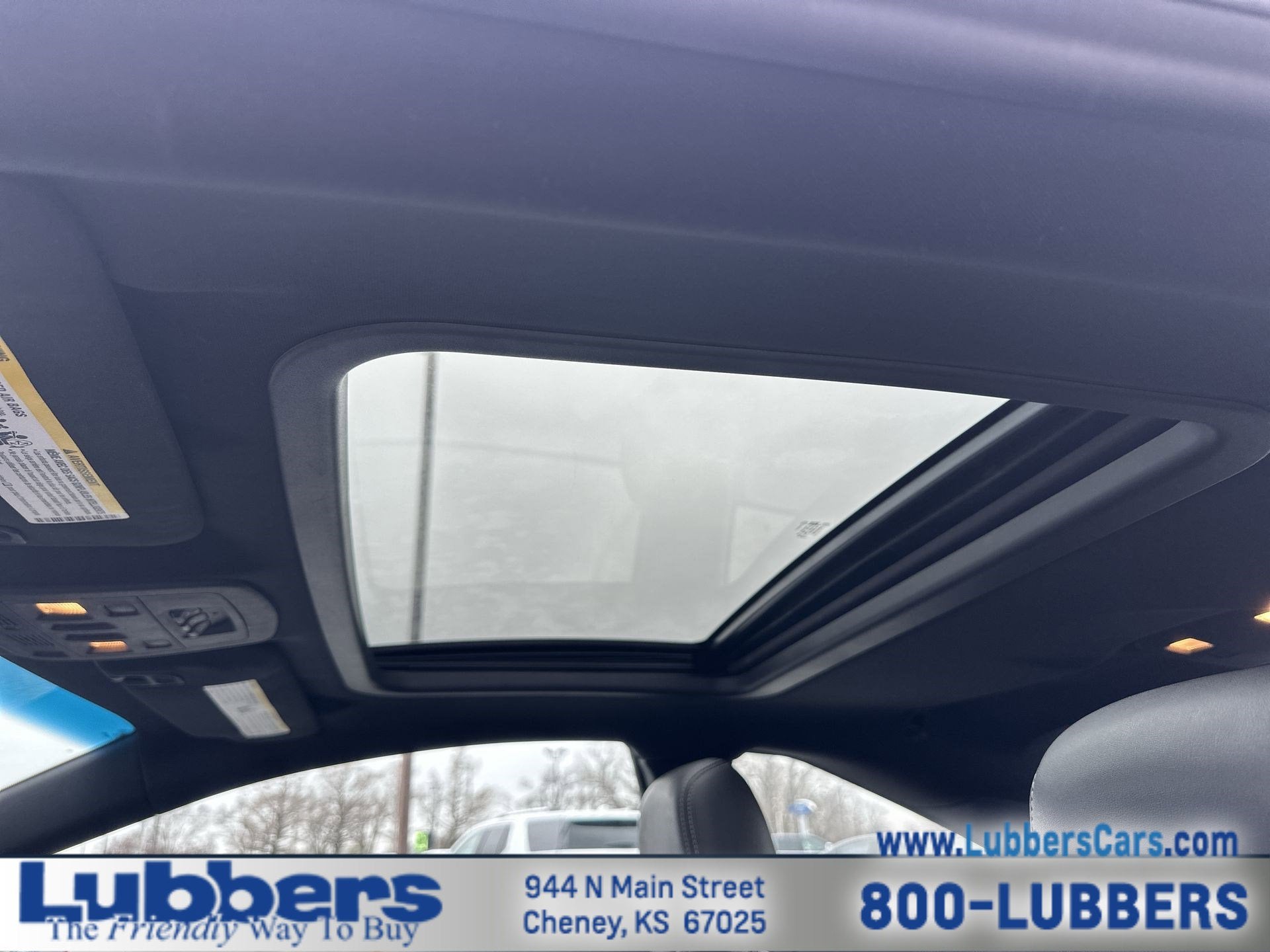 2014 Cadillac CTS Coupe Premium