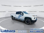 2020 Chevrolet Silverado 2500HD Custom