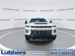 2020 Chevrolet Silverado 2500HD Custom