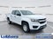 2016 Chevrolet Colorado 2WD WT