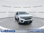 2016 Chevrolet Colorado 2WD WT