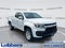 2022 Chevrolet Colorado 4WD LT