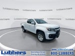 2022 Chevrolet Colorado 4WD LT