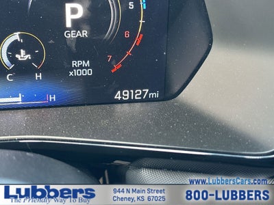 2024 Chevrolet Colorado 4WD Z71