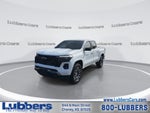 2024 Chevrolet Colorado 4WD Z71