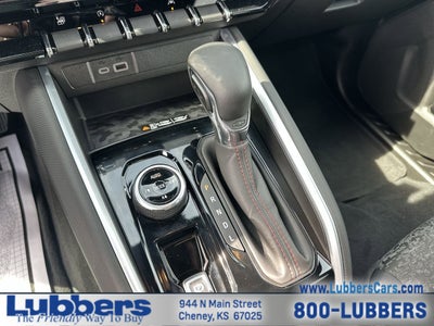 2024 Chevrolet Colorado 4WD Z71
