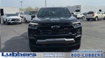 2024 Chevrolet Colorado 4WD Z71