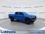 2026 Chevrolet Colorado 4WD Trail Boss