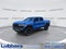 2026 Chevrolet Colorado 4WD Trail Boss