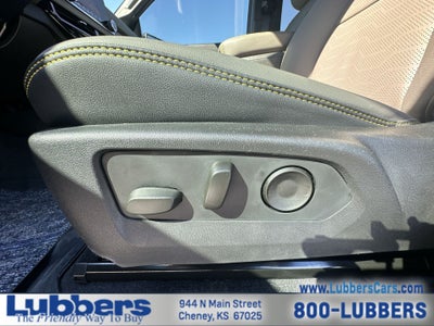2026 Chevrolet Colorado 4WD ZR2
