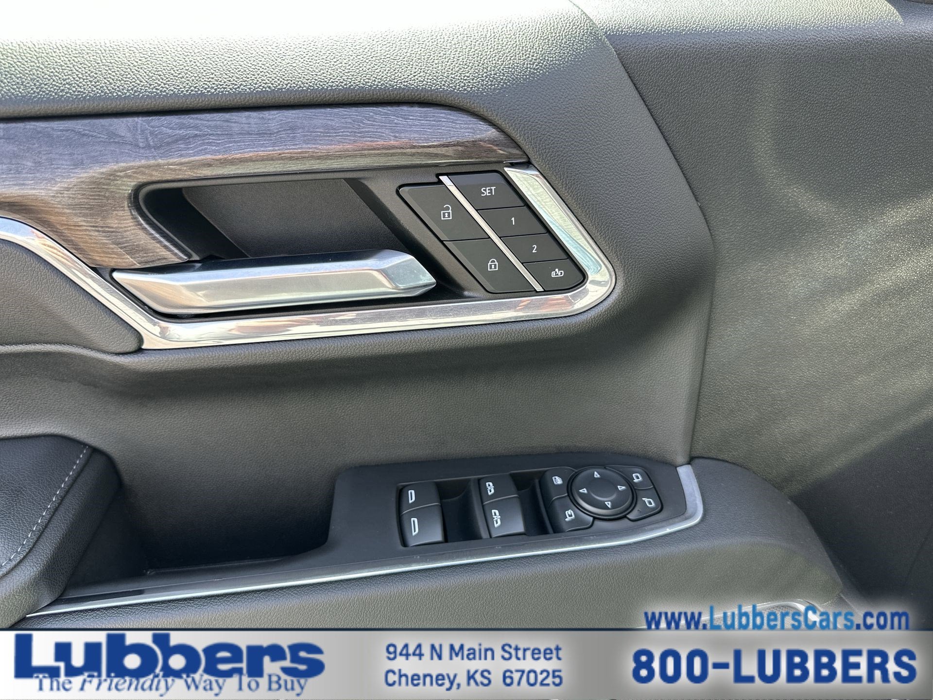 2024 Chevrolet Silverado 1500 LTZ - Photo 13