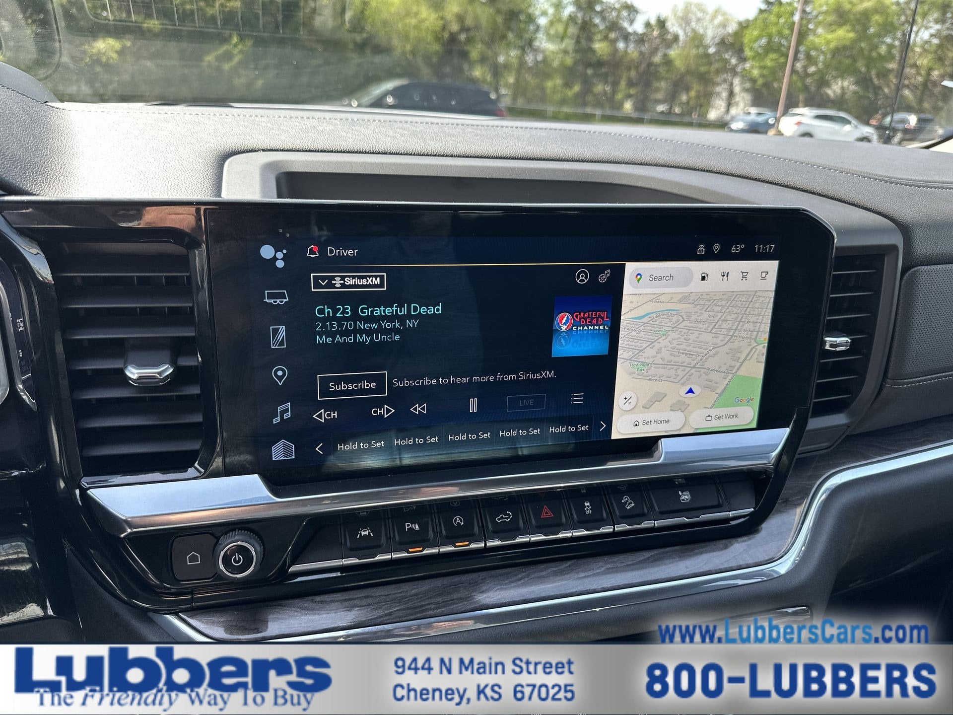 2024 Chevrolet Silverado 1500 LTZ - Photo 16