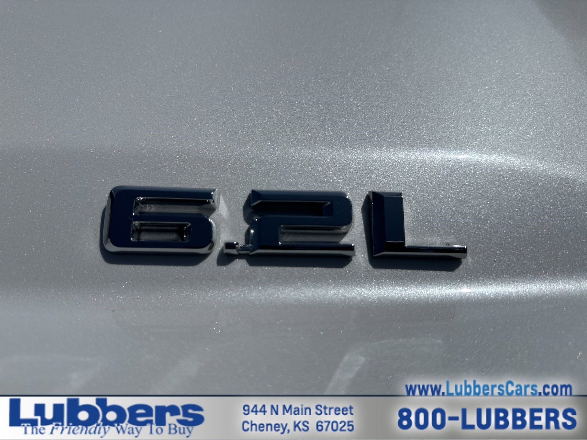 2024 Chevrolet Silverado 1500 LTZ - Photo 24