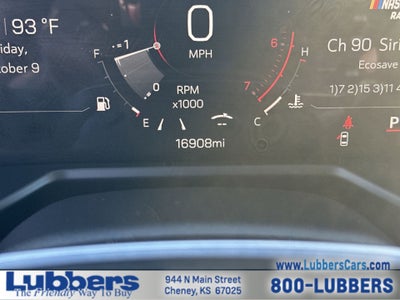 2026 GMC Acadia FWD Elevation