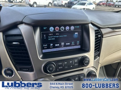 2019 GMC Yukon XL Denali