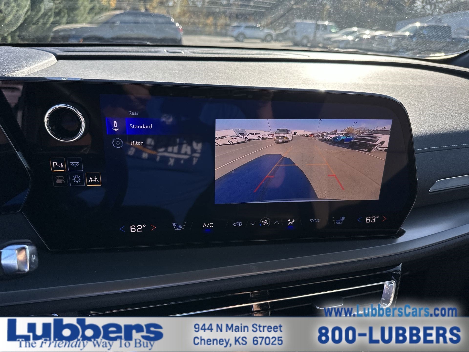 2025 Chevrolet Traverse FWD LT