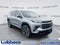 2025 Chevrolet Traverse AWD High Country