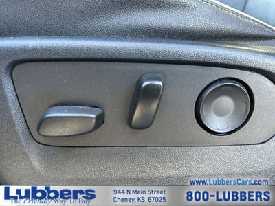 2022 Chevrolet Suburban Premier