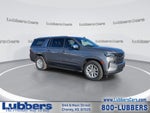 2022 Chevrolet Suburban Premier