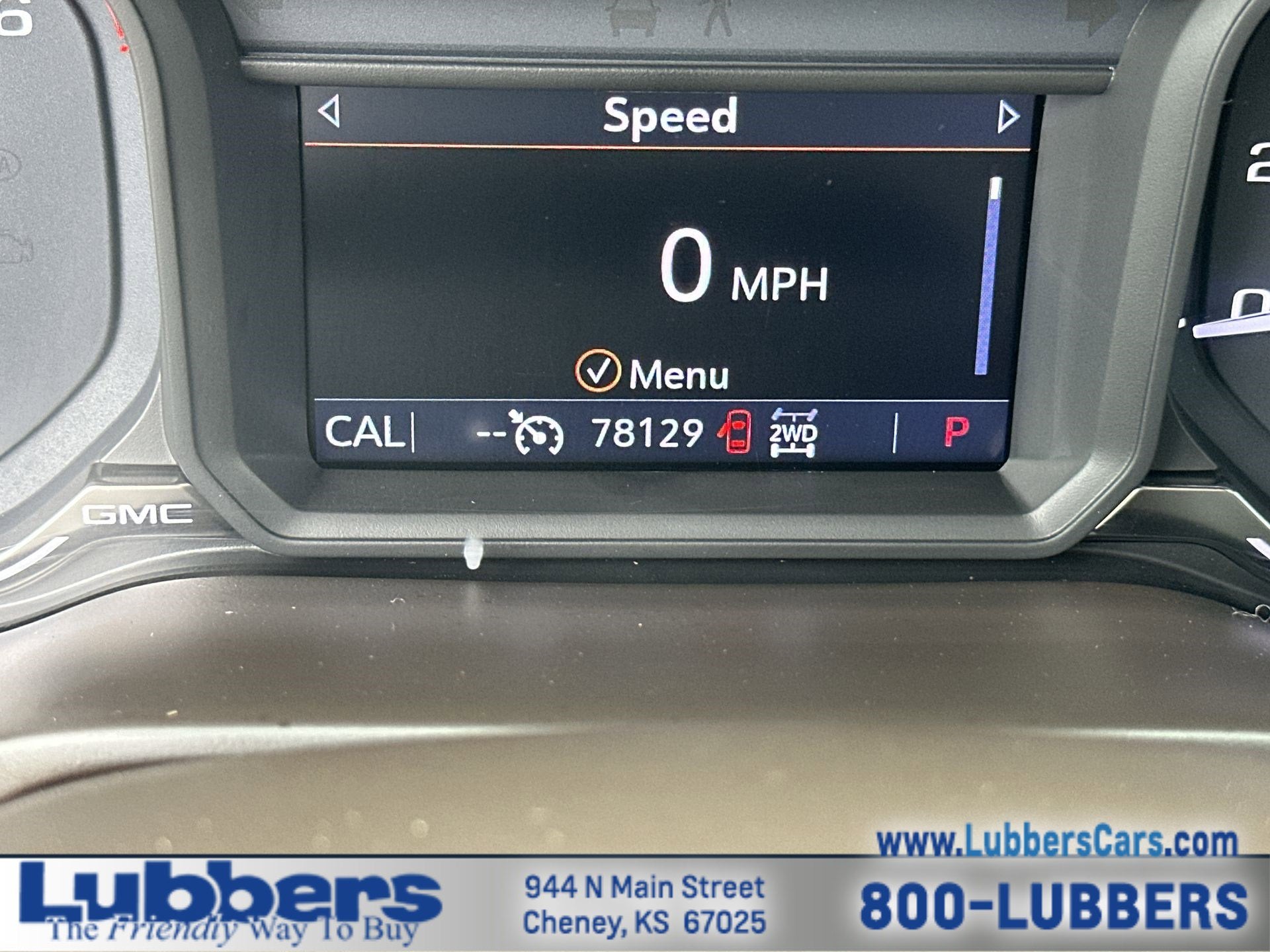 2020 GMC Sierra 3500HD SLT