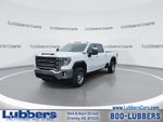 2020 GMC Sierra 3500HD SLT