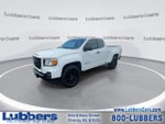 2021 GMC Canyon 2WD Elevation Standard