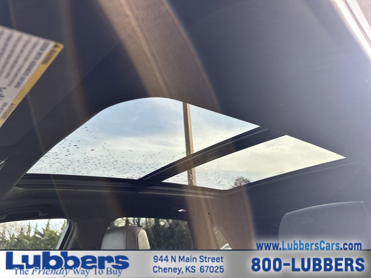 2024 Cadillac XT5 AWD Premium Luxury